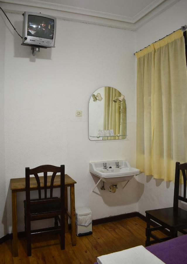Hostal Oviedo Hotel León Kültér fotó