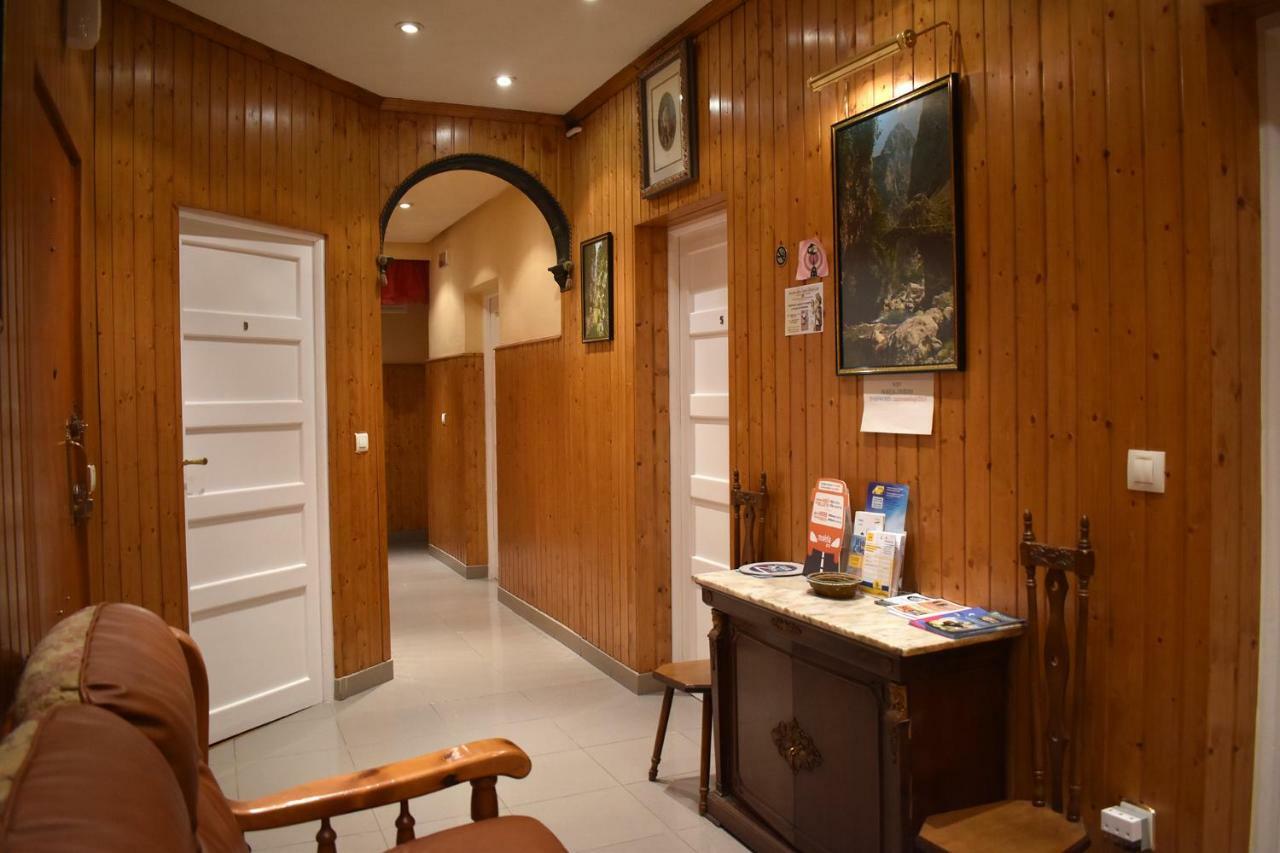 Hostal Oviedo Hotel León Kültér fotó