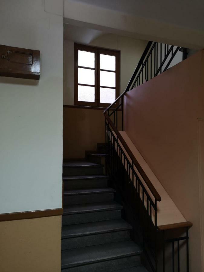Hostal Oviedo Hotel León Kültér fotó