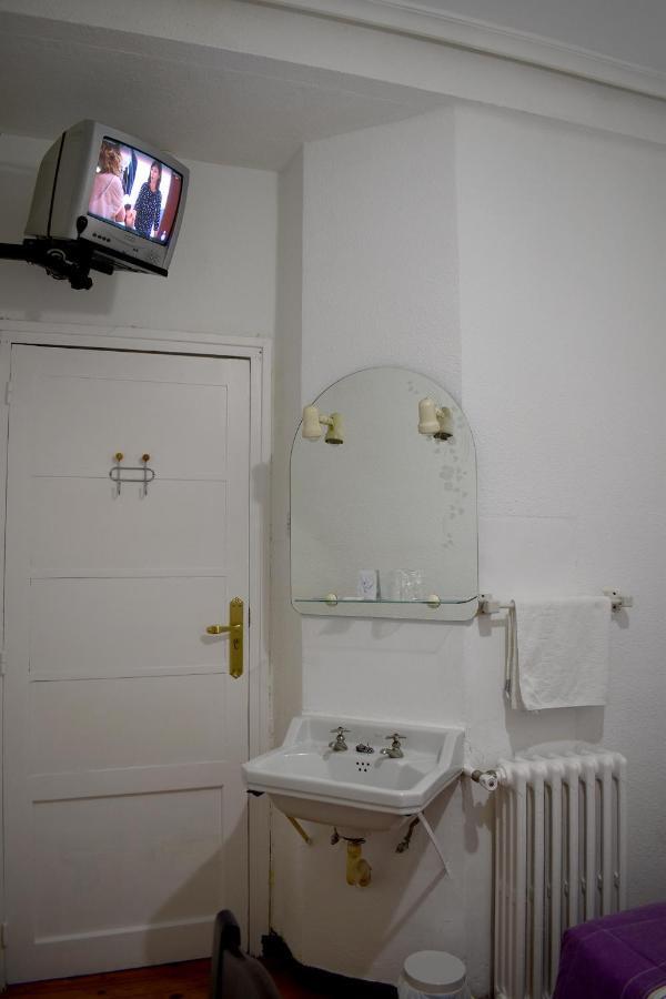Hostal Oviedo Hotel León Kültér fotó